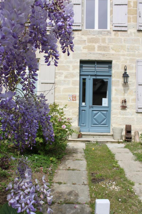 Les Chambres Du Font D'Uzas Meilhan-sur-Garonne Esterno foto
