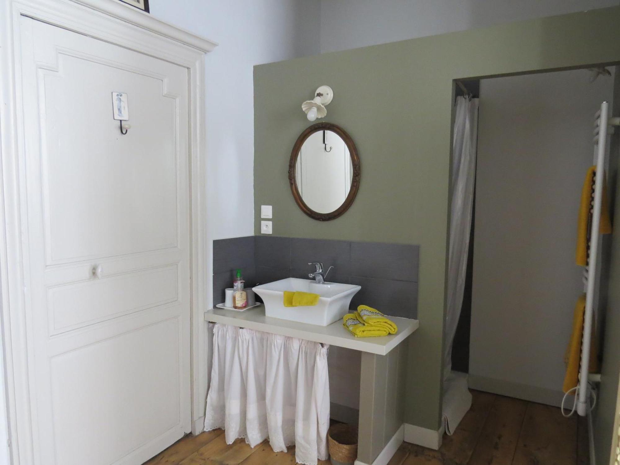 Les Chambres Du Font D'Uzas Meilhan-sur-Garonne Esterno foto