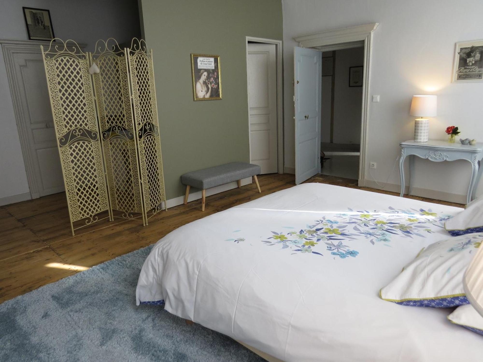 Les Chambres Du Font D'Uzas Meilhan-sur-Garonne Esterno foto